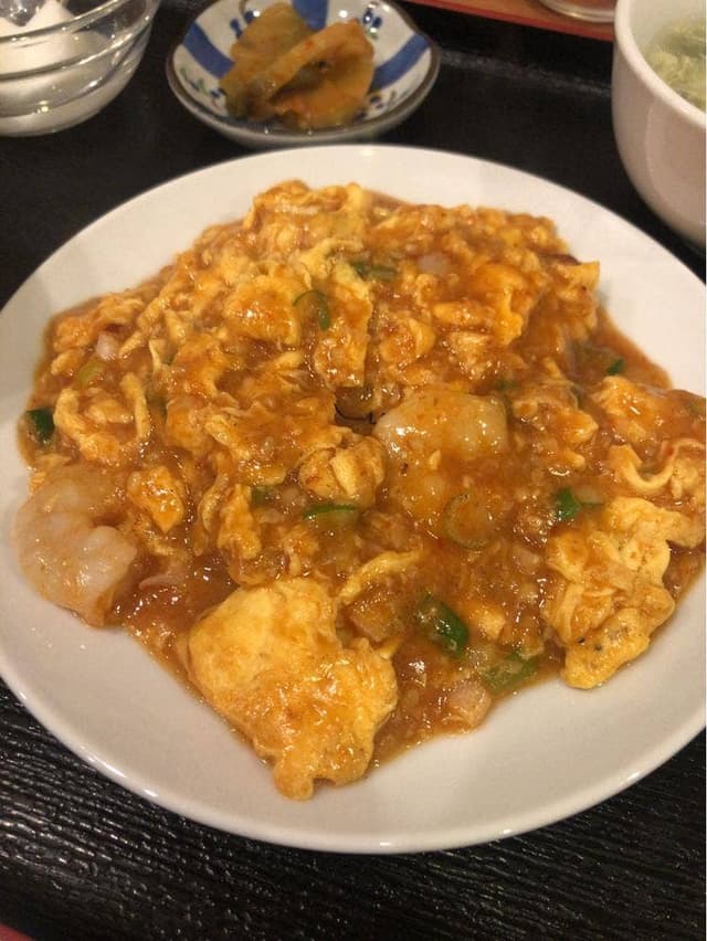 蒔田飯店 - サブ画像3