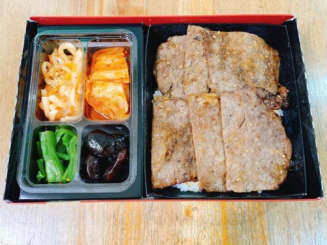 叙々苑 目黒店 - サブ画像1