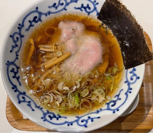 支那そば 月や 本店 - サブ画像2