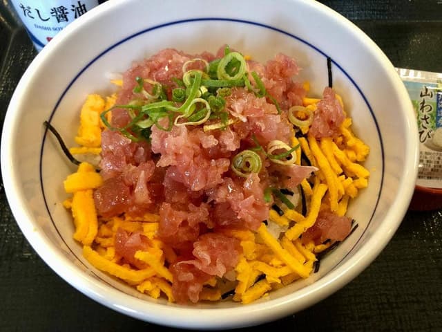 なか卯 250号明石魚住店 - サブ画像2