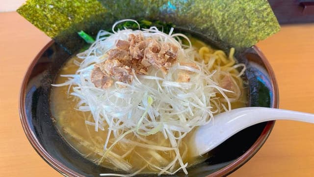 らーめん一家 - サブ画像1