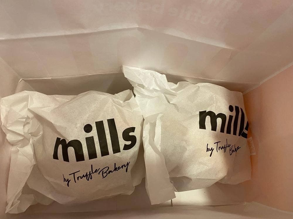 mills by Truffle BAKERY 浦添店