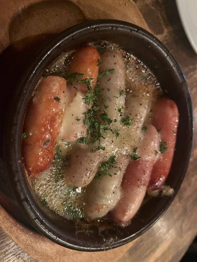 下北沢バル セブン - サブ画像1