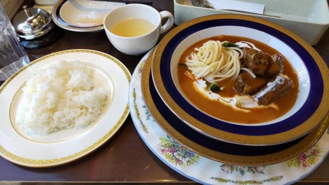ドンキホー亭 - サブ画像3