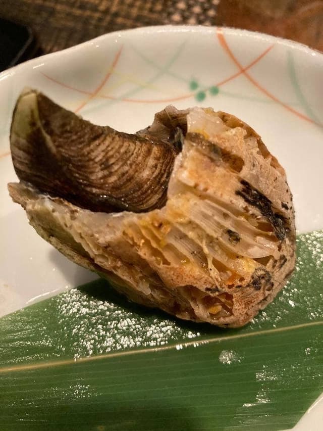 鮨処すずめ - サブ画像2