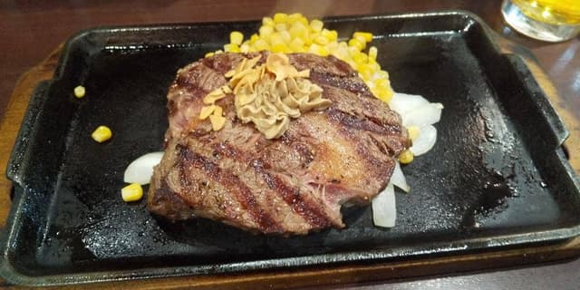 いきなりステーキ 三田店 - サブ画像2