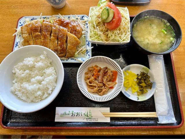 おおいし - サブ画像1