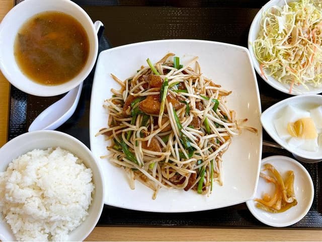 川聚閣 - サブ画像1