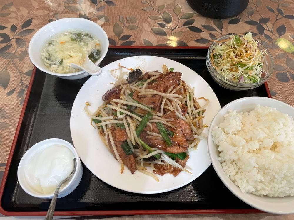 海鮮館 台湾料理