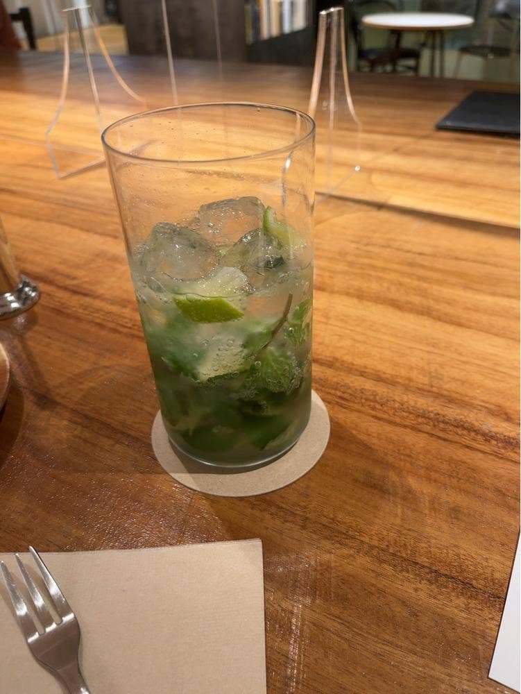 ATELIER MUJI GINZA