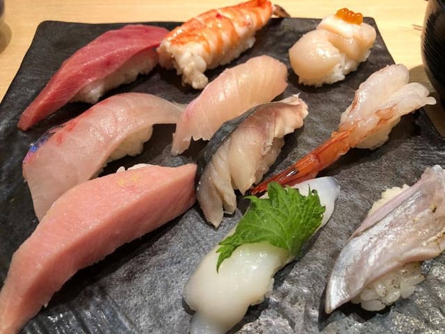 魚錠 可児店 - サブ画像3