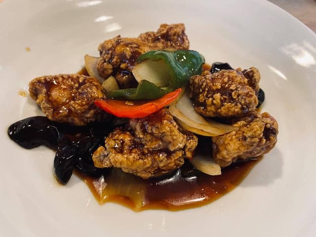 中国料理よかっと - サブ画像1