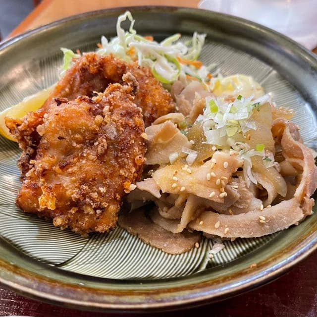 練馬食堂 汁とめし - サブ画像1
