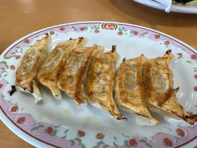 餃子の王将 寝屋川店 - サブ画像1