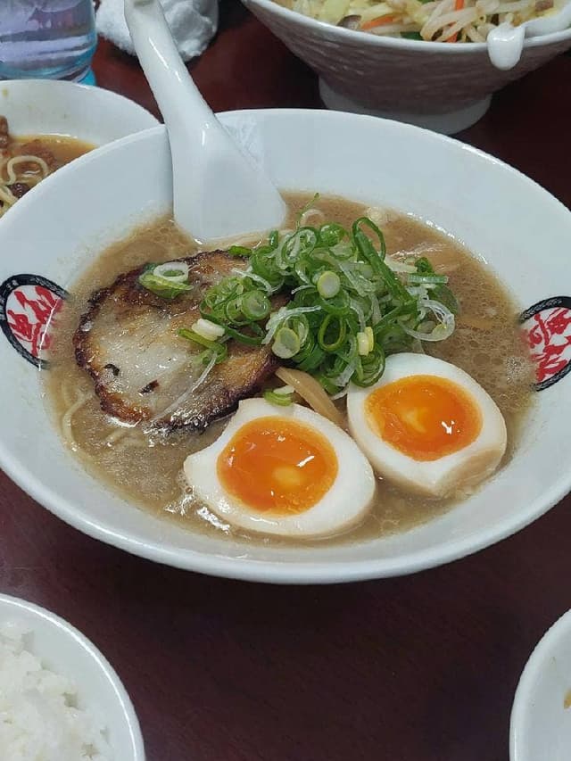 周東記 - サブ画像1