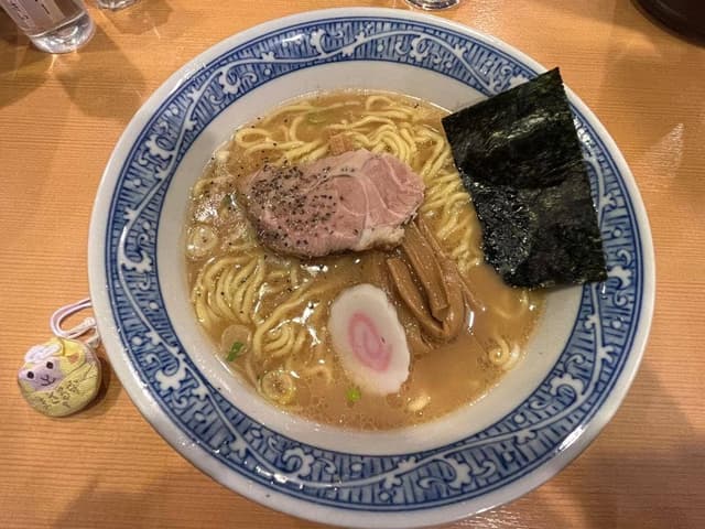 中華そば 青葉 大宮店 - サブ画像1