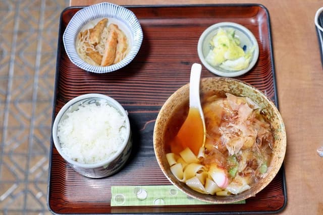 長久庵 - サブ画像1