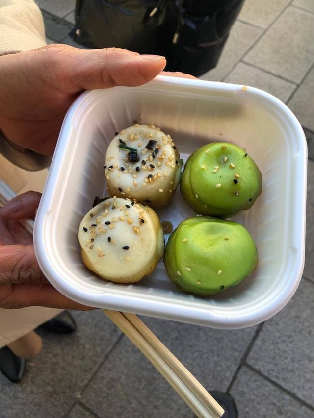 鵬天閣 本店 - サブ画像1