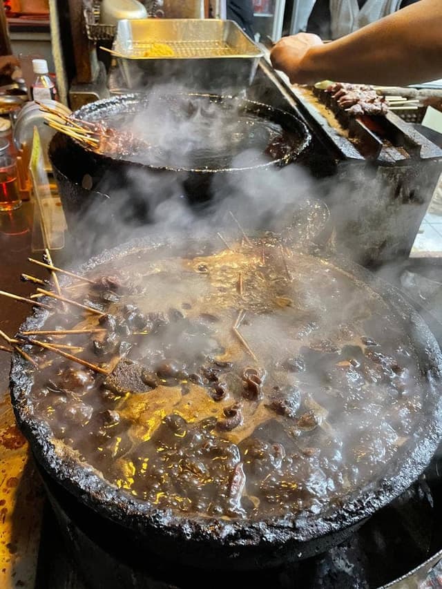 どての品川 - サブ画像1