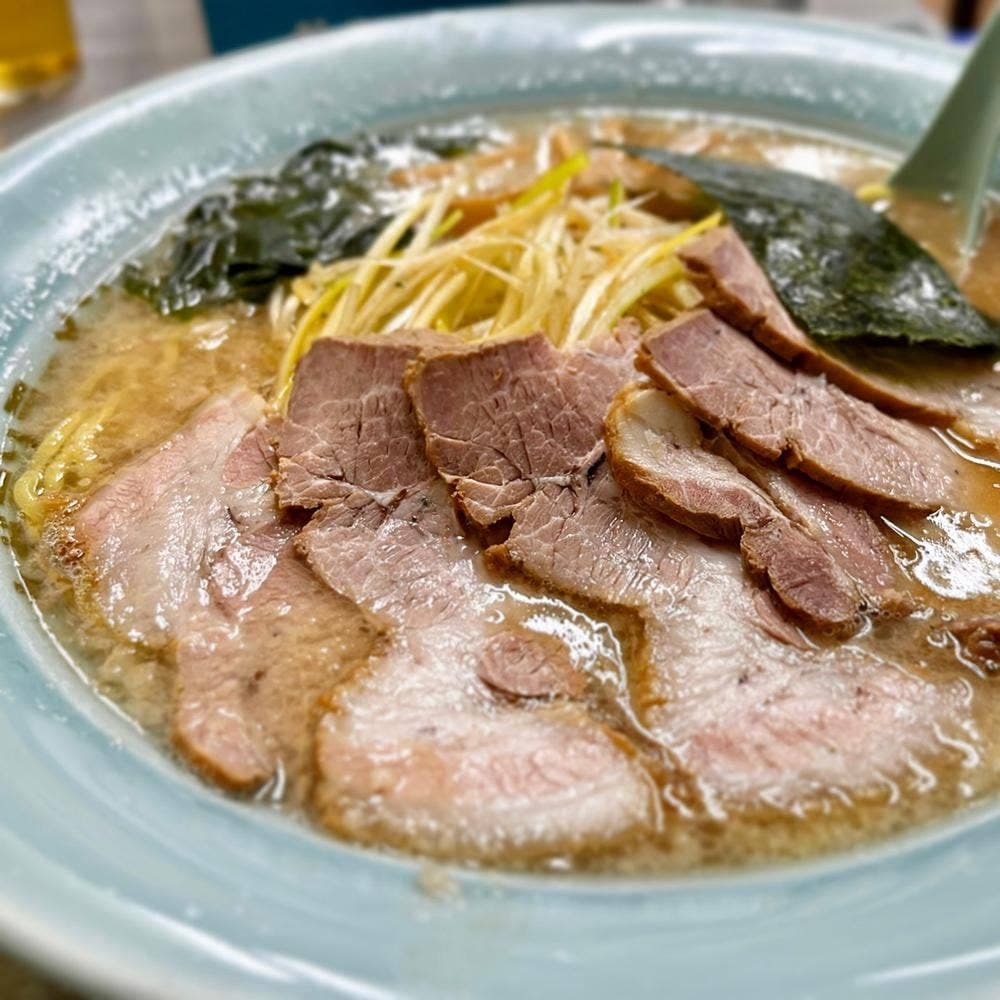 ラーメンショップ湯沢駅前店
