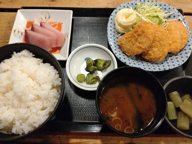 魚正宗 - サブ画像1