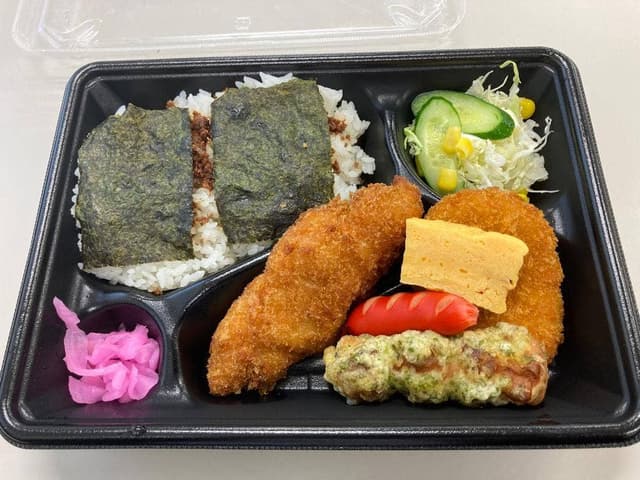 じゃぱん亭 大宮吉敷町店 - サブ画像3