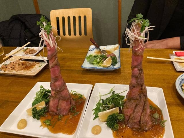 カドのてっぱん 夢路 - サブ画像1