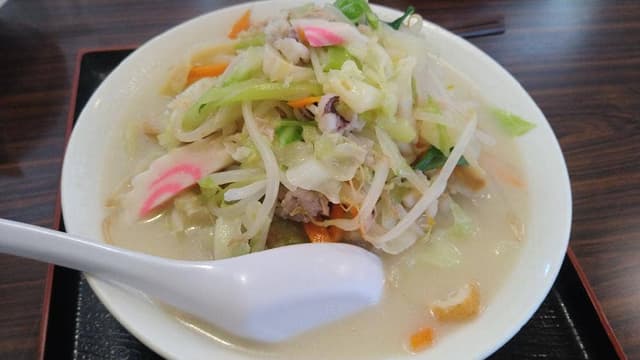 グラバー亭 - サブ画像3