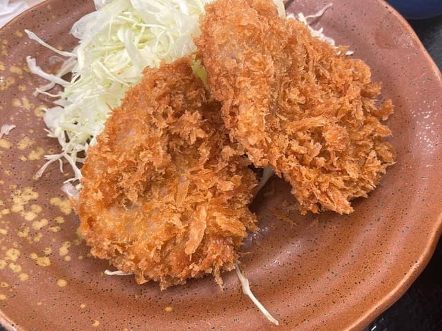 かつや 博多東光寺店 - サブ画像1