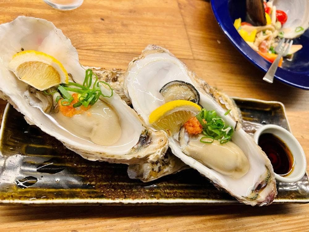 あじこや離れ八王子店