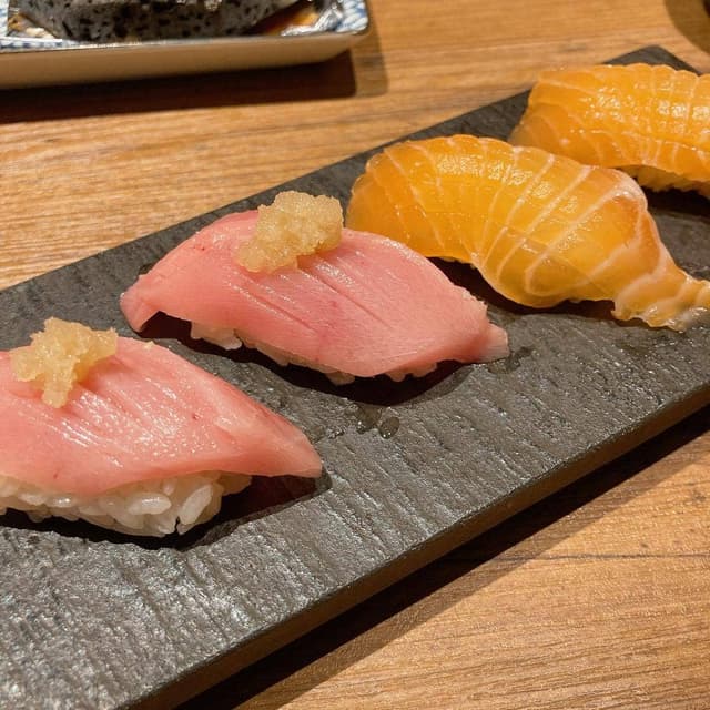 鮨とおでん & 新川店 - サブ画像2