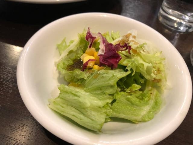 創作料理リトマ - サブ画像2