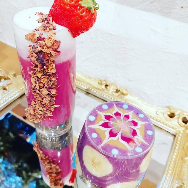 JTRRD cafe - サブ画像3