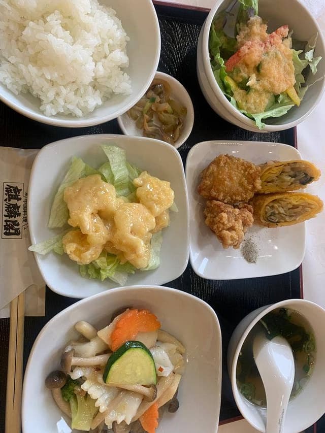 麒麟閣 門真店 - サブ画像3
