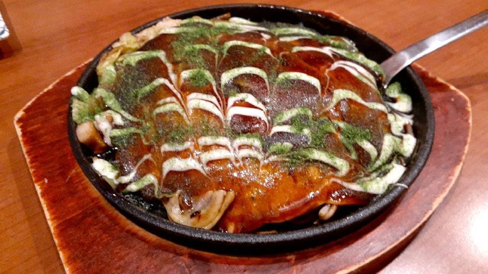鉄板居酒屋 まる鉄 弐ノ祭