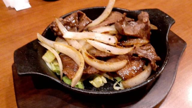 鉄板居酒屋 まる鉄 弐ノ祭 - サブ画像2