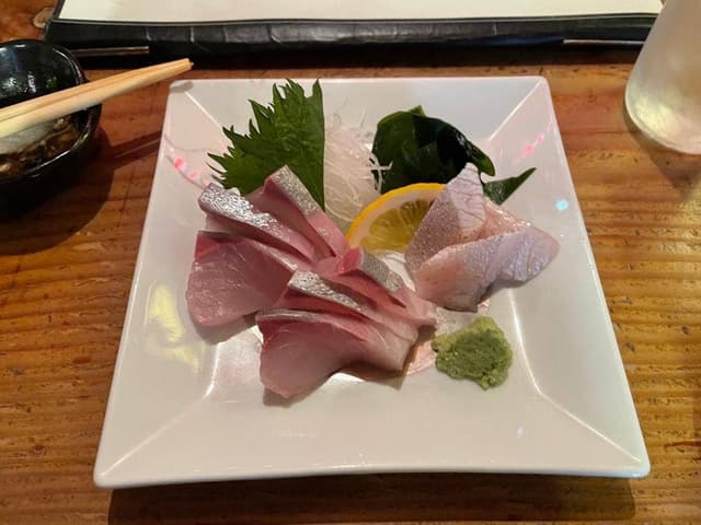 且坐 - サブ画像2