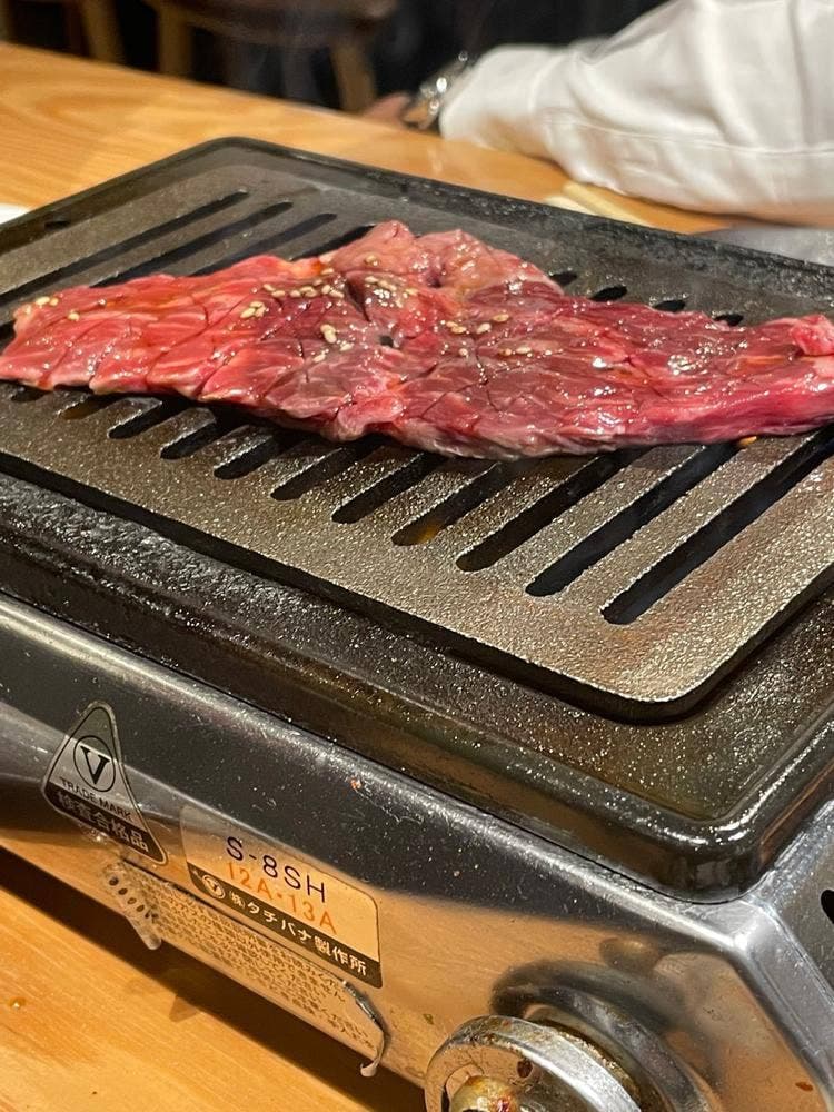 和牛焼肉・熟成大とろ牛たん・国産牛ホルモン 伊達のくら
