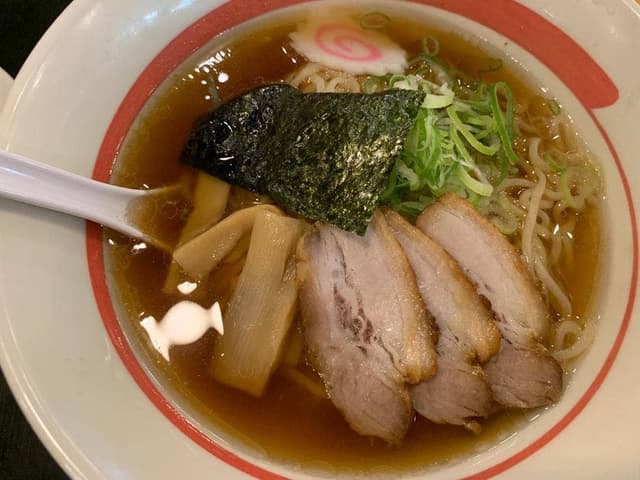 幸楽苑 十和田店 - サブ画像1