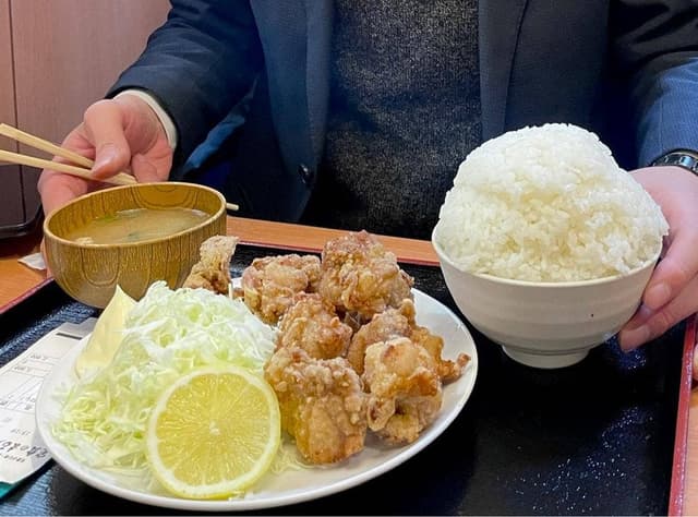 定食のまる大 多摩センター店 - サブ画像3