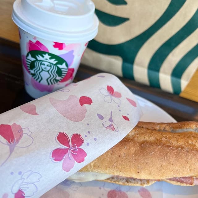 スターバックス コーヒー イオンモール堺北花田店 - サブ画像3