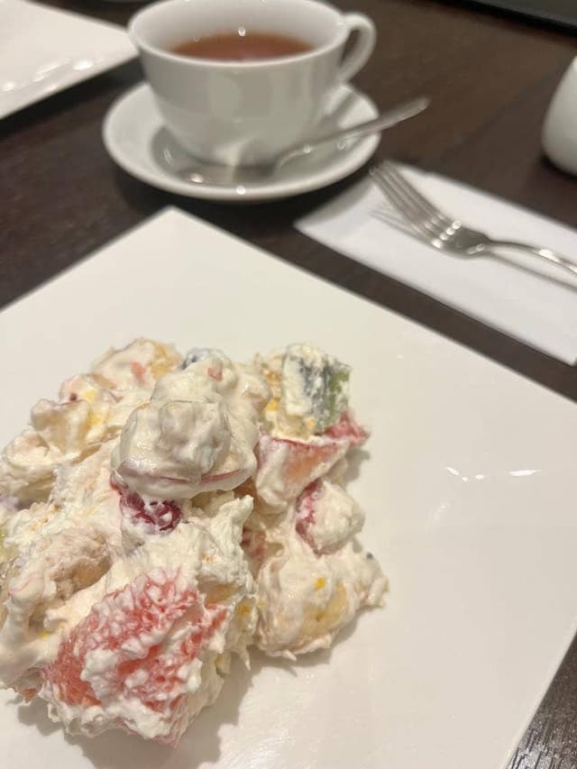 カフェコムサ 横須賀モアーズ店 - サブ画像3