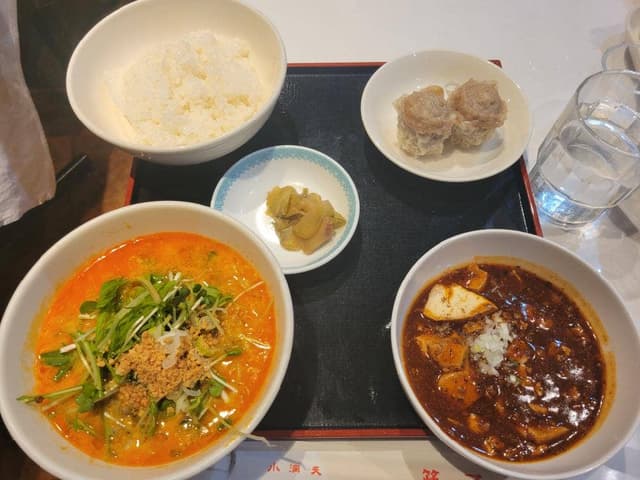 小洞天 大手町ファーストスクエア店 - サブ画像3