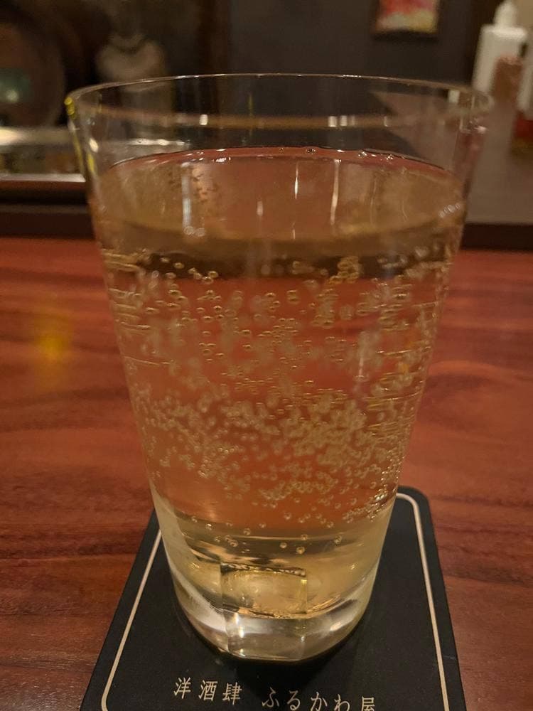 洋酒肆 ふるかわ屋