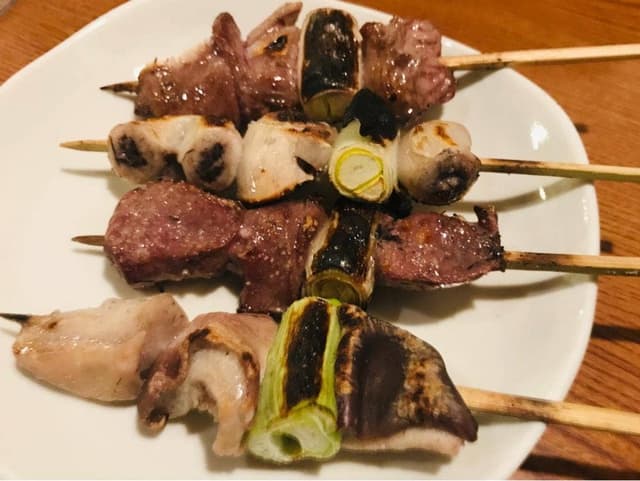 焼鳥 さかえ - サブ画像3