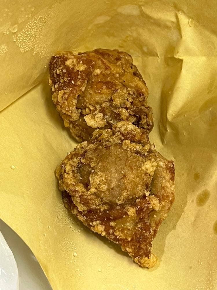 大分中津唐揚げ専門店 吉吾