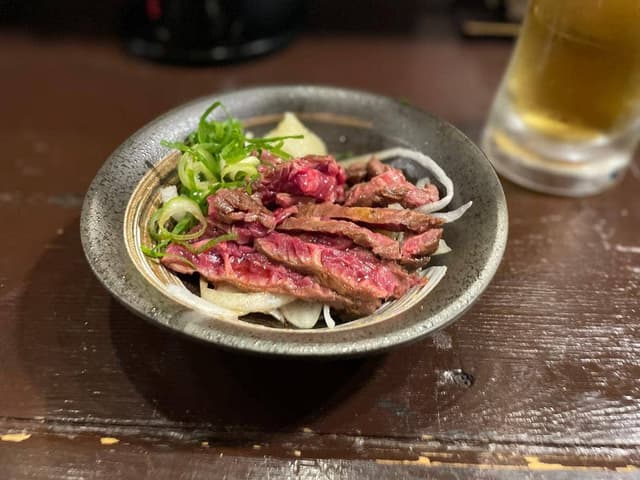 立ち呑み 庶民 大阪駅前第2ビル店 - サブ画像1