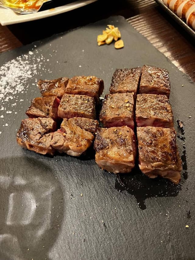鉄板居酒屋 お好みキング 飯田橋店 - サブ画像3