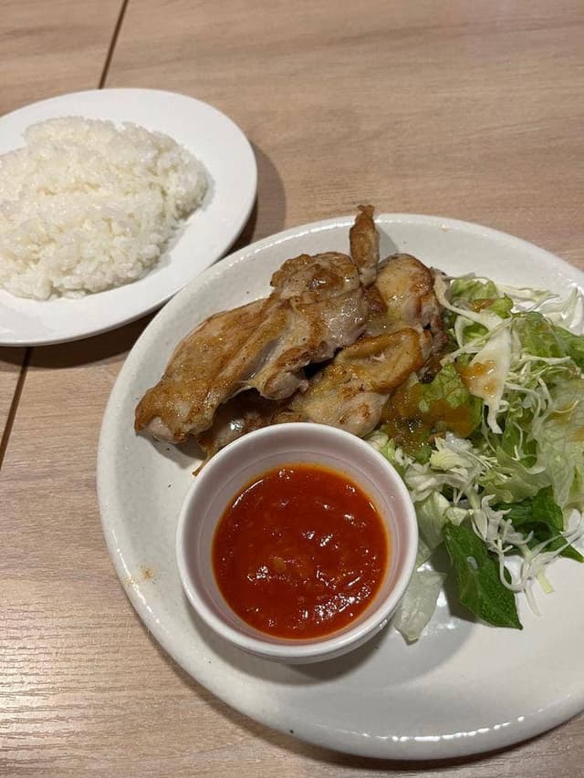 ガスト 堺筋本町店 - サブ画像3