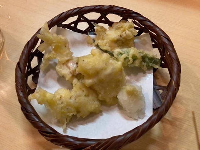 北陸海鮮炉端 魚萬 - サブ画像3